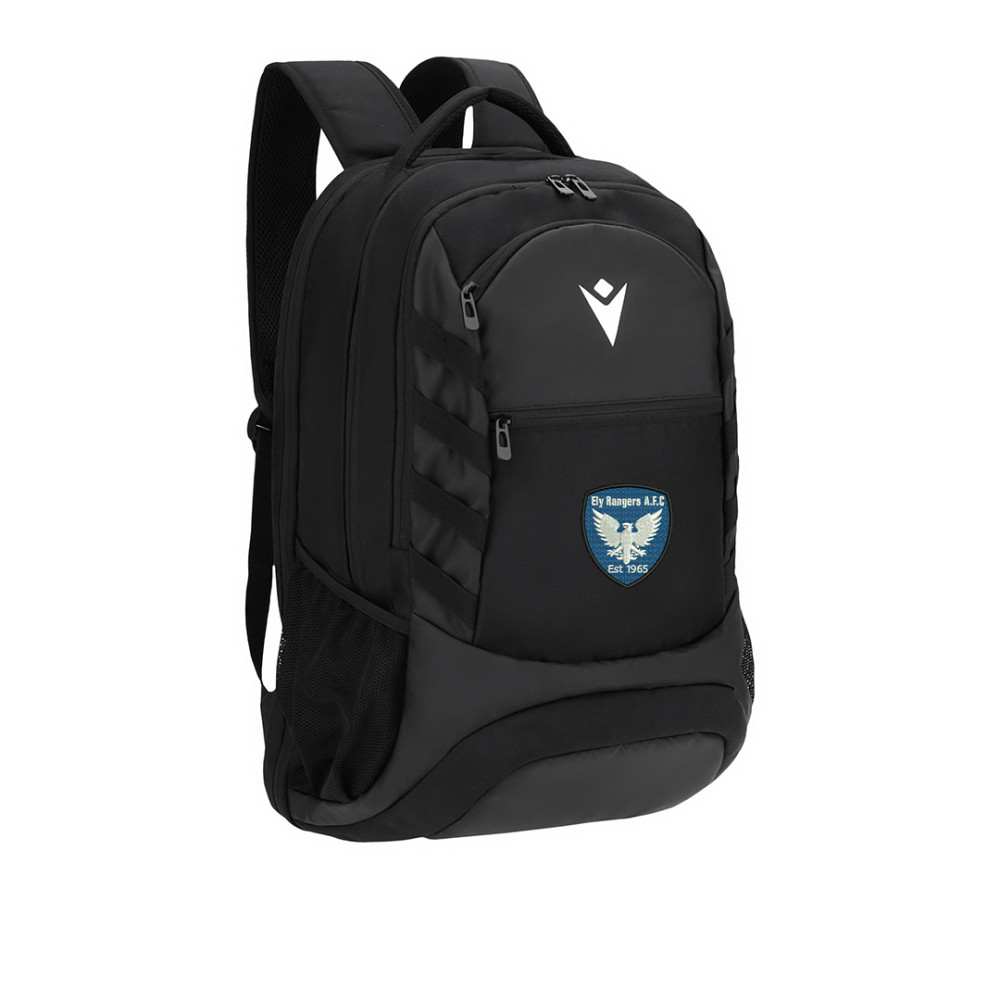 Ely Rangers AFC - Takeoff Backpack
