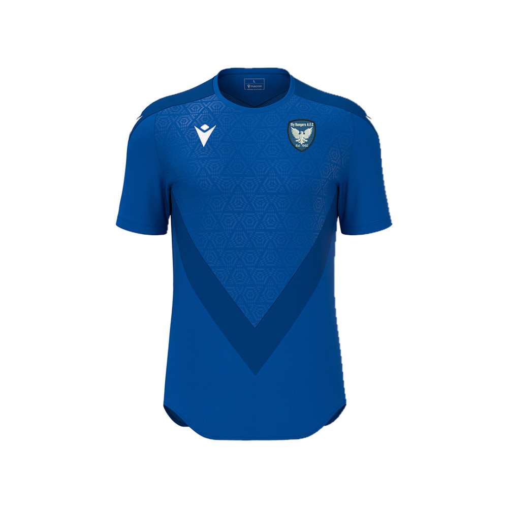 Ely Rangers AFC - Wisp