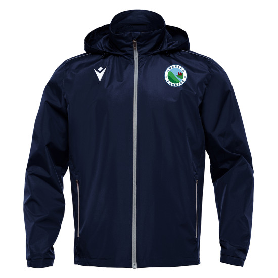 Gwaelod Rangers - Lyngen (Navy)