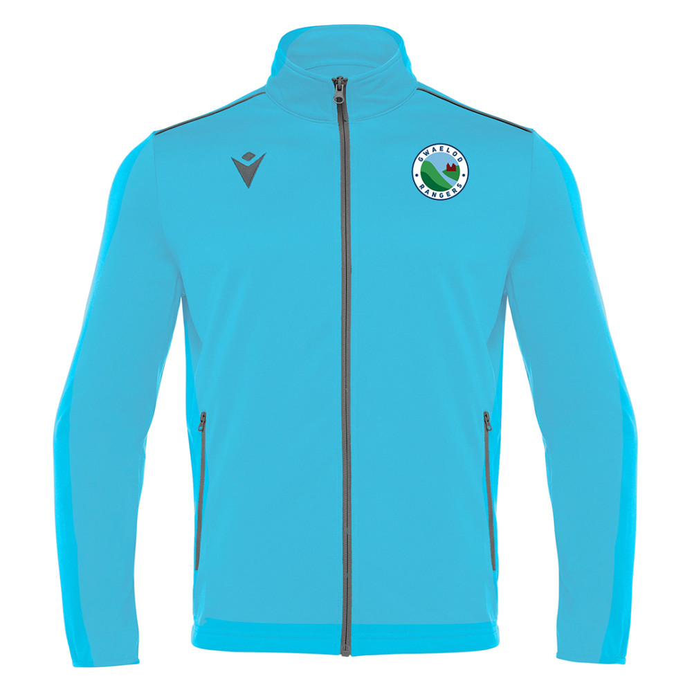 Gwaelod Rangers - Nemesis (Sky)