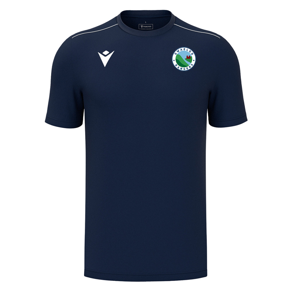 Gwaelod Rangers - Rigel (Navy)