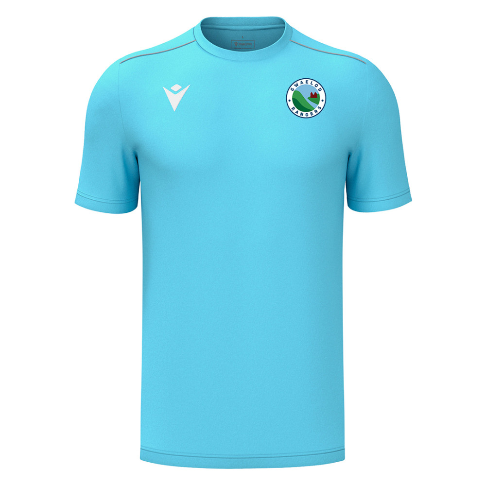 Gwaelod Rangers - Rigel (Sky)