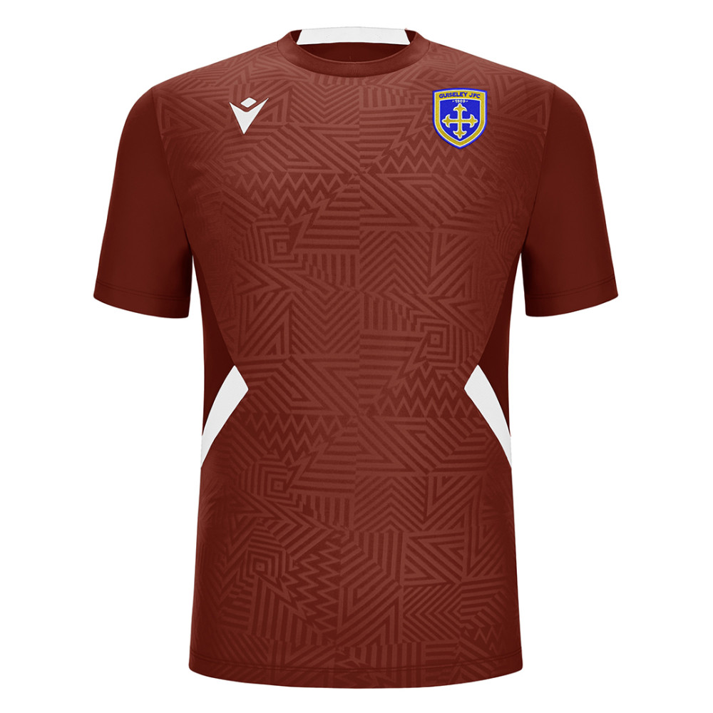 Guiseley AFC - THIRD GK shirt 25/26 Kids