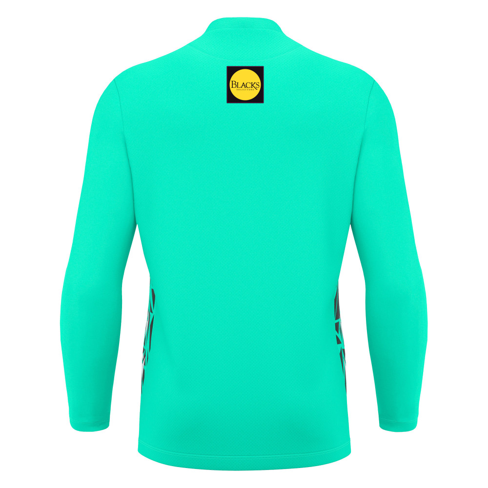 Guiseley AFC - AWAY GK shirt 25/26 kids