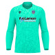 Guiseley AFC - AWAY GK shirt 25/26 kids