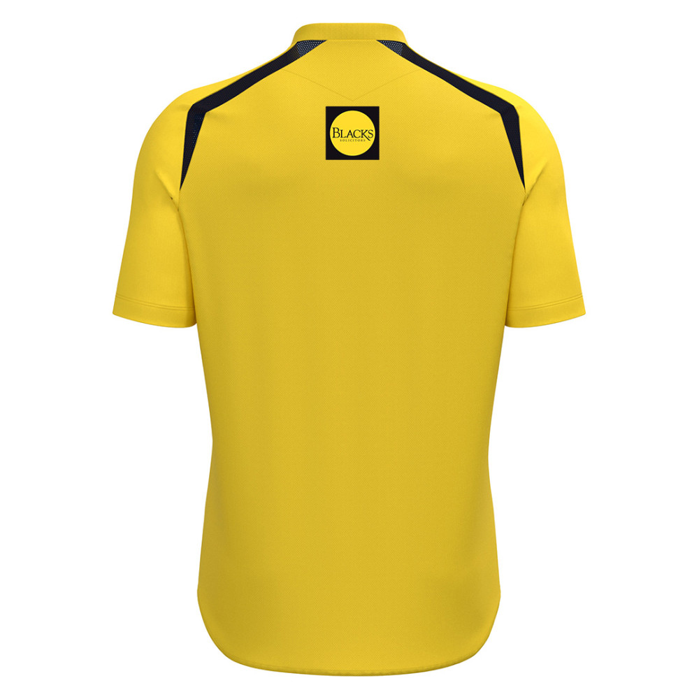 Guiseley AFC - AWAY shirt 25/26