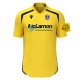 Guiseley AFC - AWAY shirt 25/26