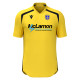 Guiseley AFC - AWAY shirt 25/26 Kids