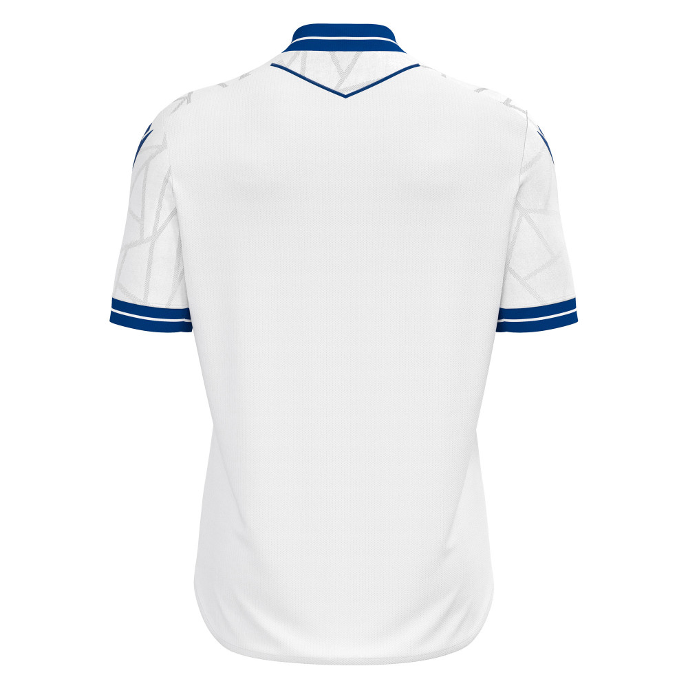Guiseley AFC - HOME shirt 25/26