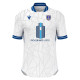 Guiseley AFC - HOME shirt 25/26 Kids