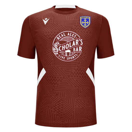 Guiseley AFC - THIRD GK shirt 25/26