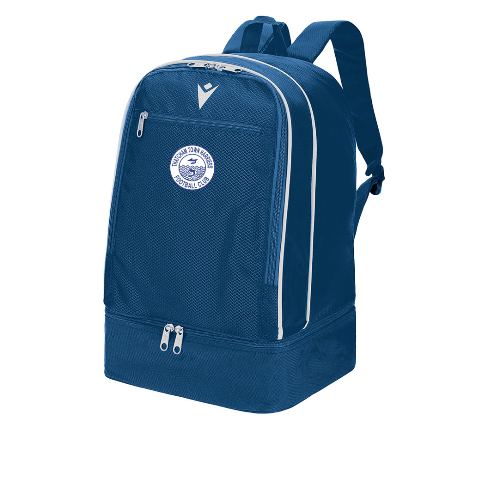 Thatcham Harriers - Maxi academy evo backpack