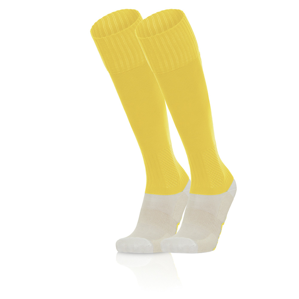 Thatcham Harriers - Nitro Goalkeeper socks (Yellow) 