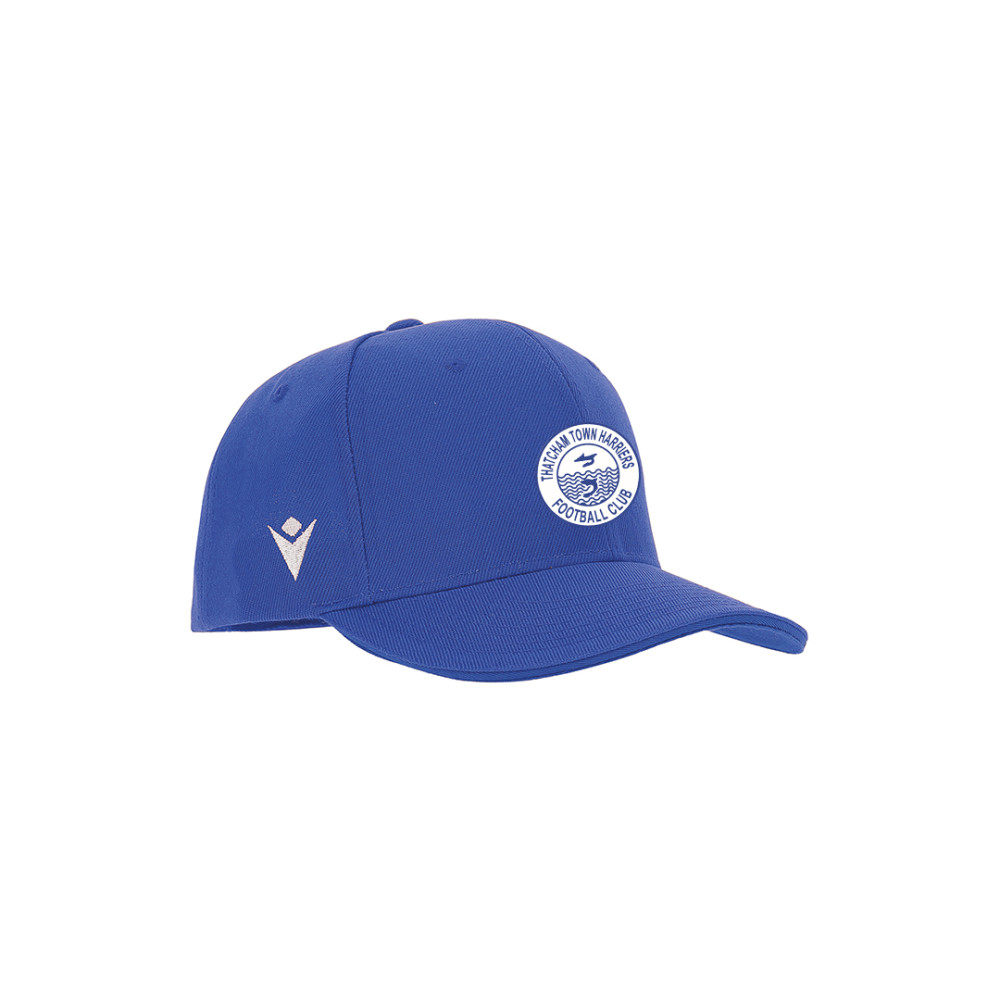 Thatcham Harriers - Pepper cap 