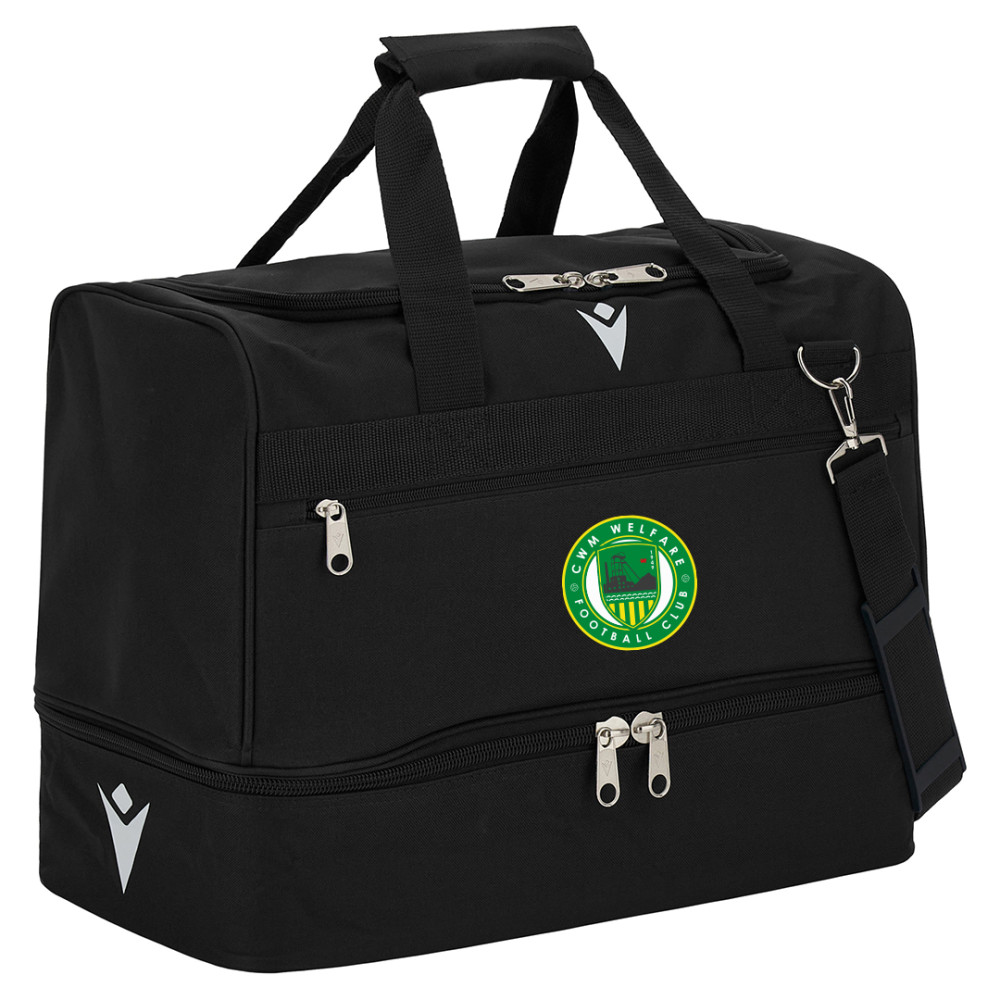 Cwm Welfare AFC -  Rocket Holdall (Large)