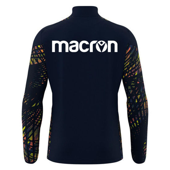 Oxford City - Starfall 1/4 zip