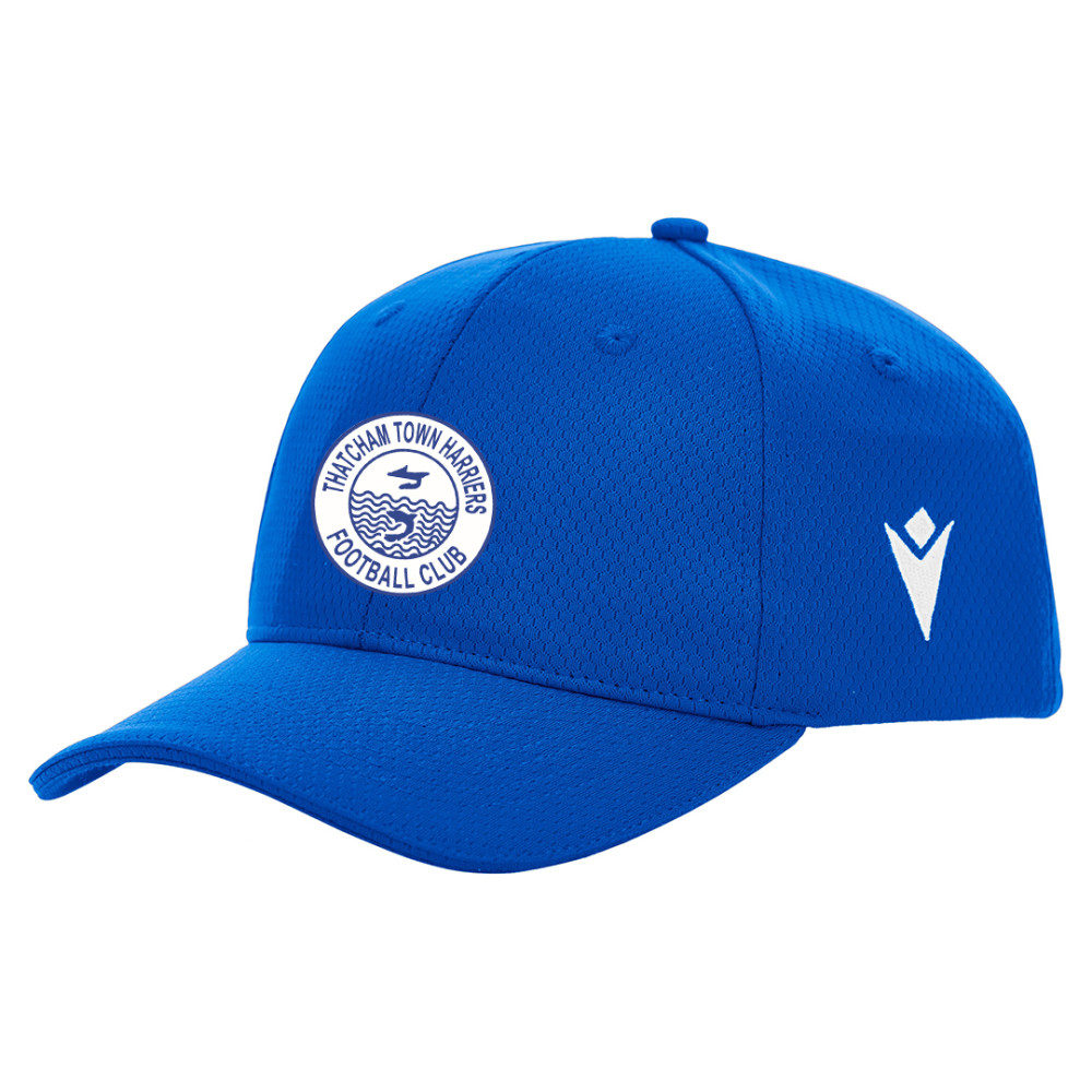 Thatcham Harriers - Twirl cap 