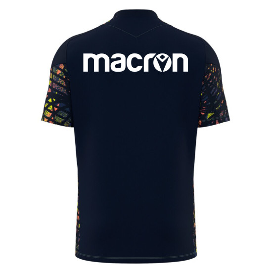 Oxford City - Totem shirt