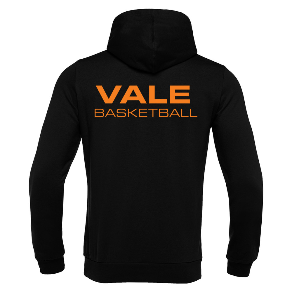 Vale Vipers - BANJO HERO hoody (Black)