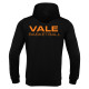 Vale Vipers - BANJO HERO hoody (Black)