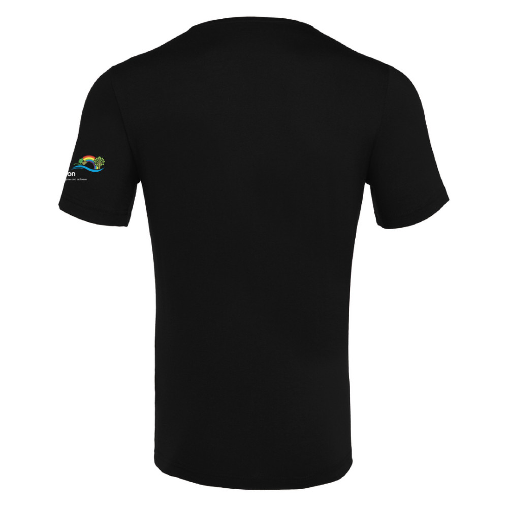 Woodlands High School - Boost Eco Shirt