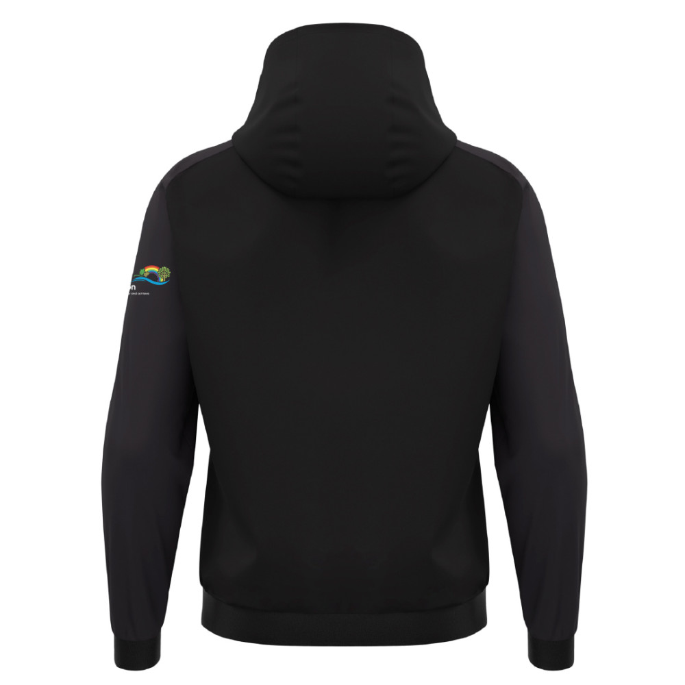Woodlands High School - Horn Hoody Woodlands High School - Horn Hoody