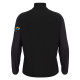 Woodlands High School - Isen 1/4 zip