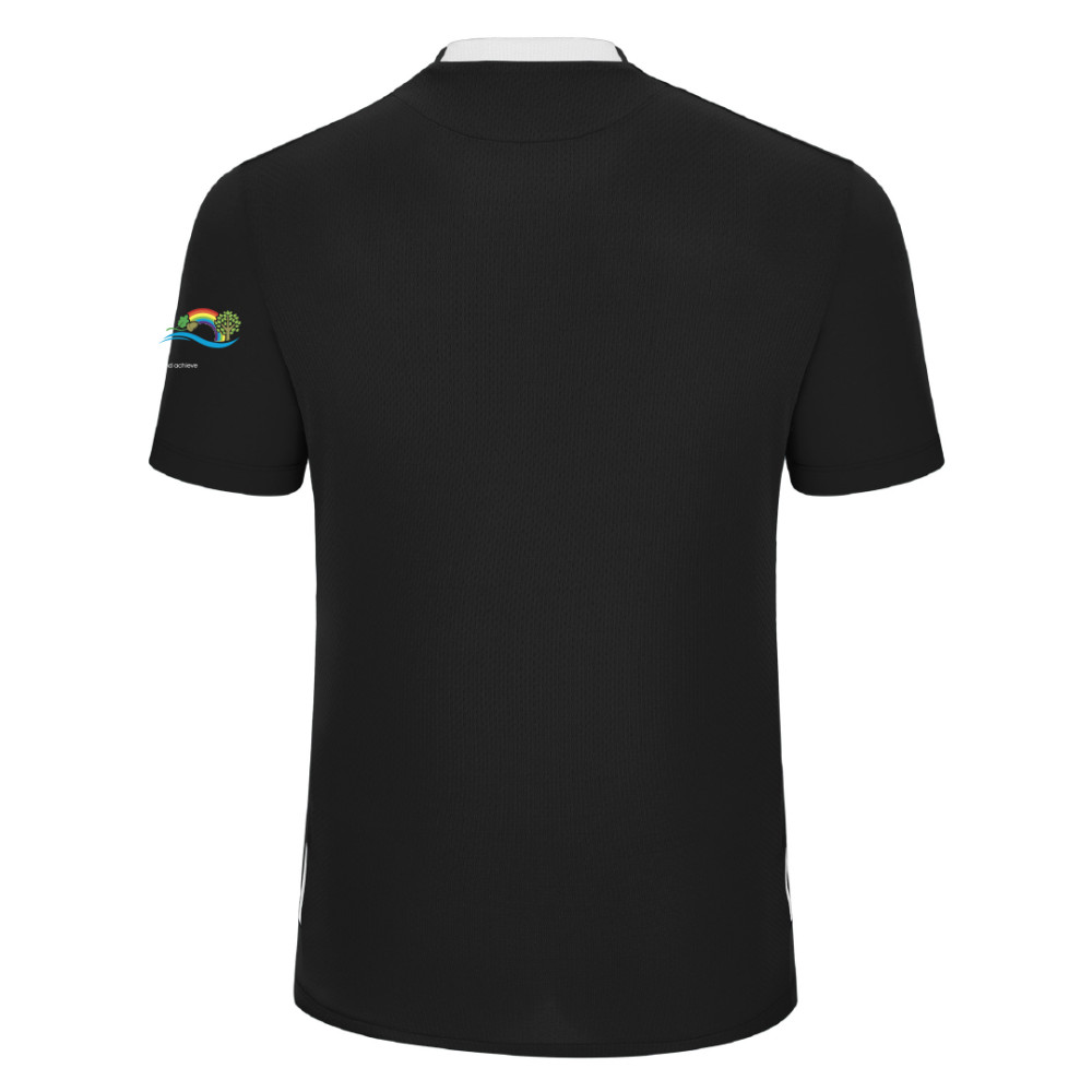 Woodlands High School - Shedir Shirt