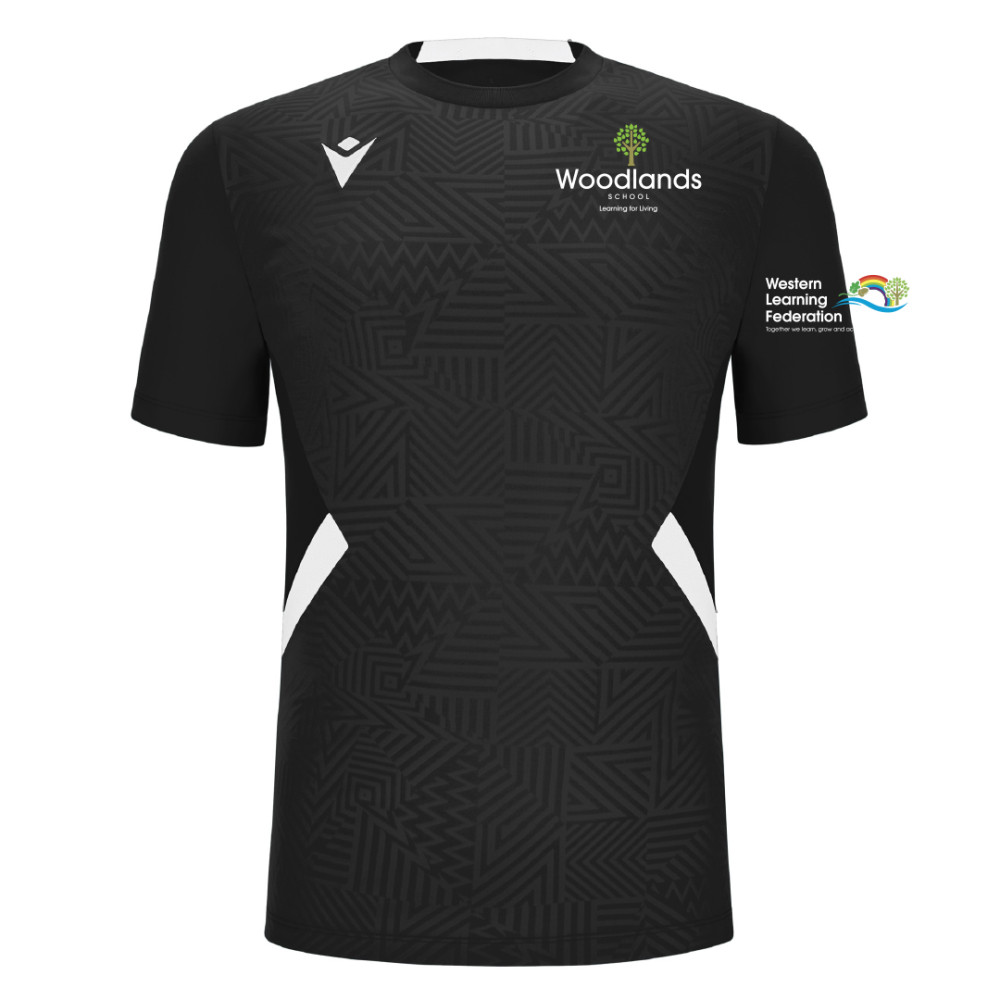 Woodlands High School - Shedir Shirt