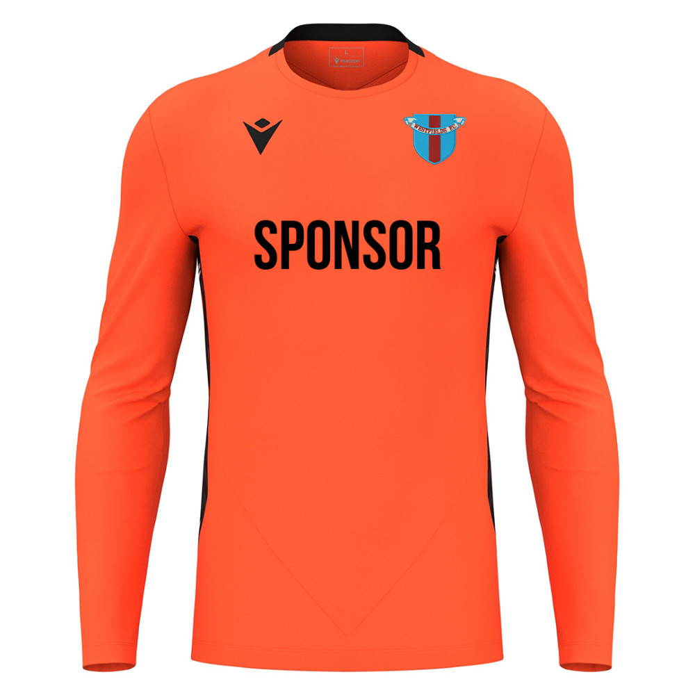 Westfields FC - GK shirt 2 Westfields FC - GK shirt 2