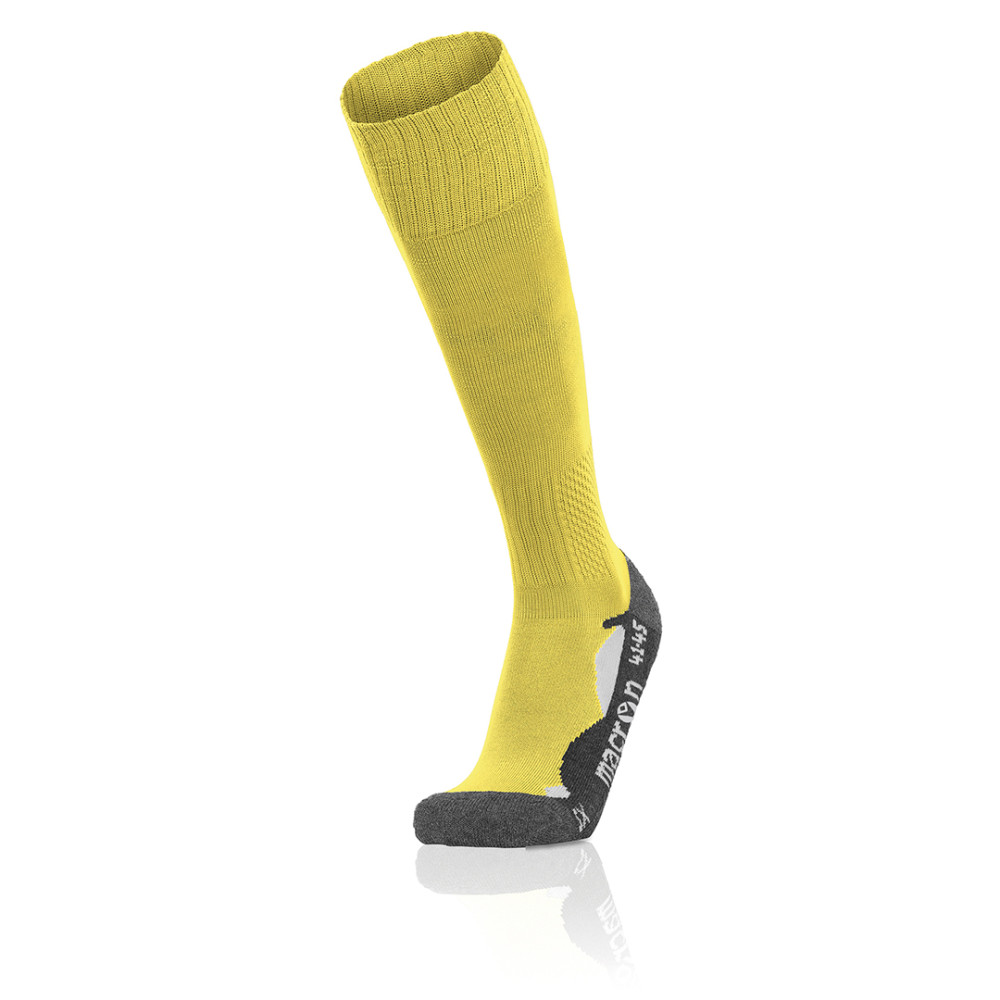 Westfields FC - RAYON socks (Yellow) Kids