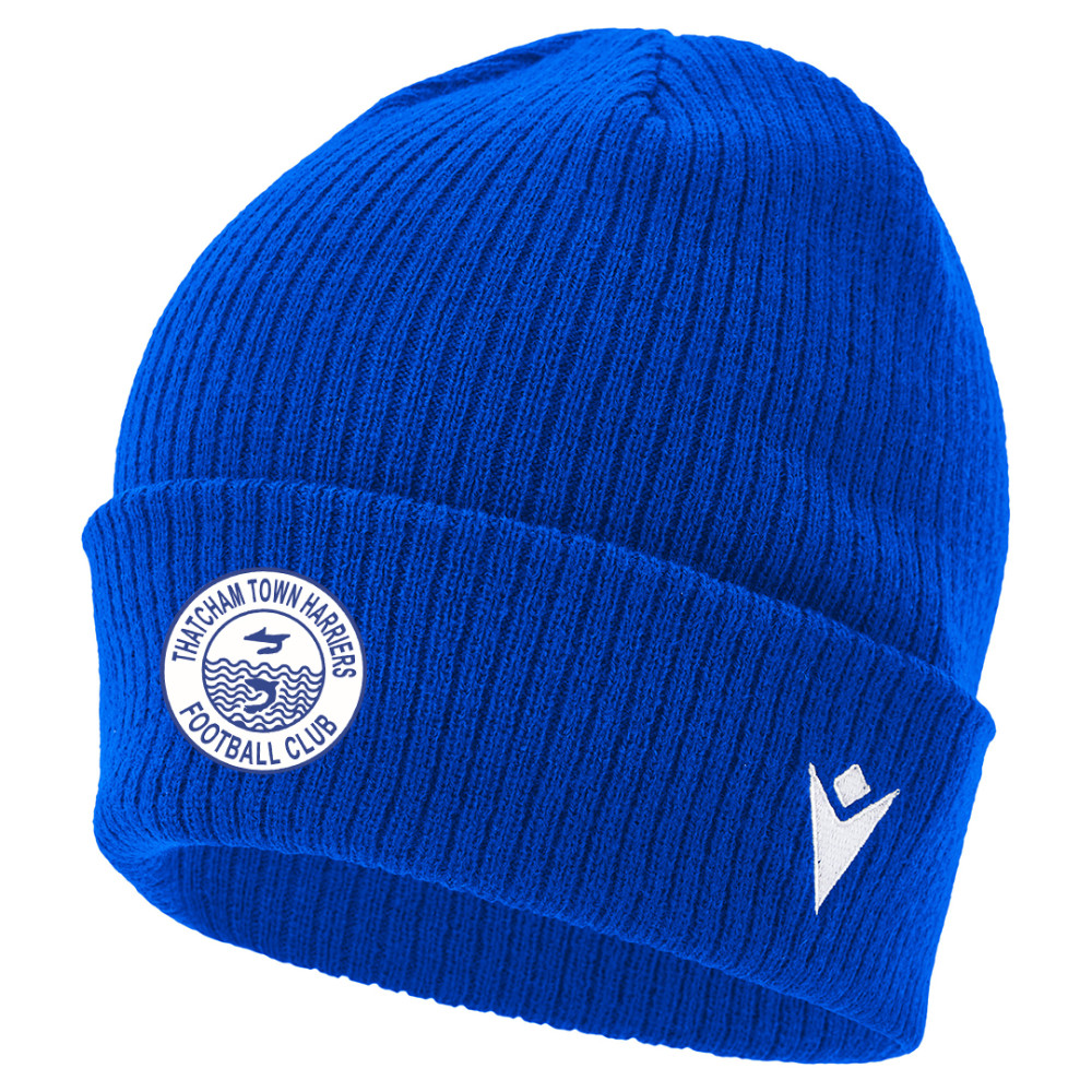 Thatcham Harriers - Zima beanie 