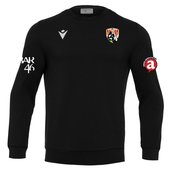 Aber Uni Boxing - AXIMA sweatshirt (Black)