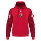 Aber Uni Boxing - HORN hoody (Red)