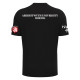 Aber Uni Boxing - RIGEL shirt (Black)