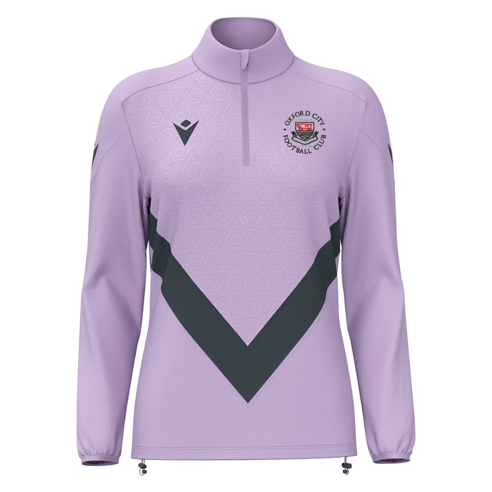 Oxford City FC Women's First Team - ANORA (Lilac)