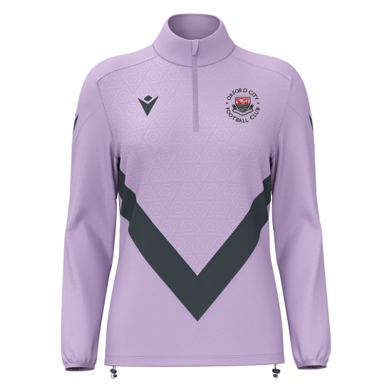 Oxford City FC Women's First Team - ANORA (Lilac)