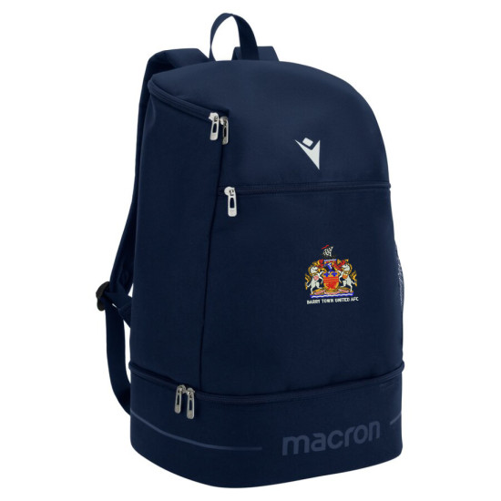 Barry Town United AFC - Axis backpack (Navy)
