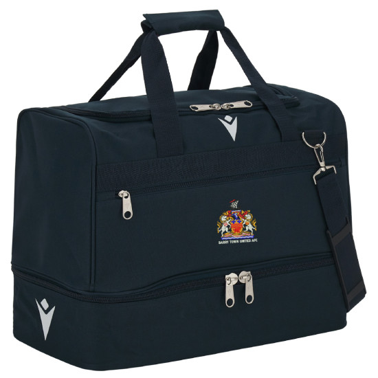Barry Town United AFC - Rocket Holdall (Navy)