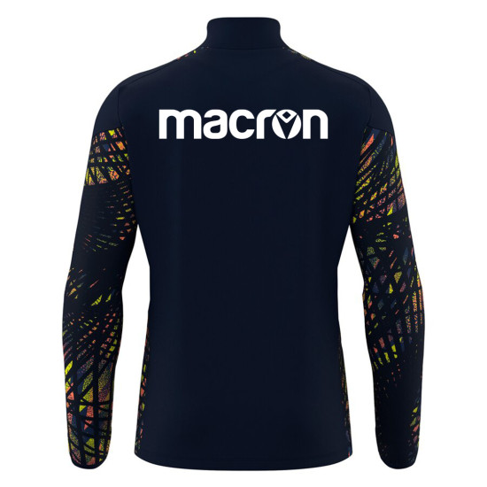 Barry Town United AFC - Starfall quarter zip 