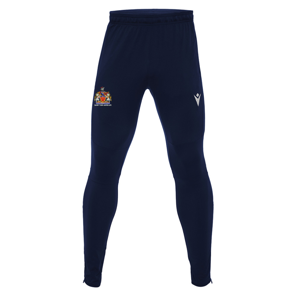 Barry Town United AFC - Thames Pants (Navy)