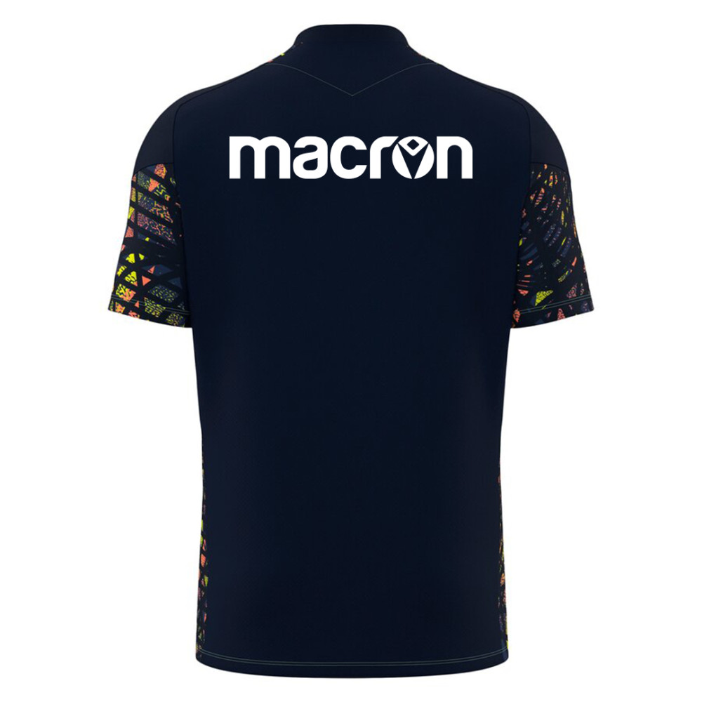 Barry Town United AFC - Totem Shirt