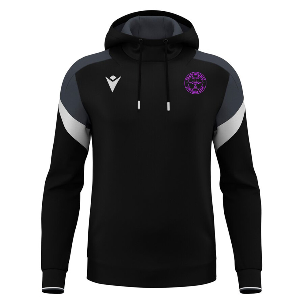 Barry Athletic FC - Alchemist (Black)