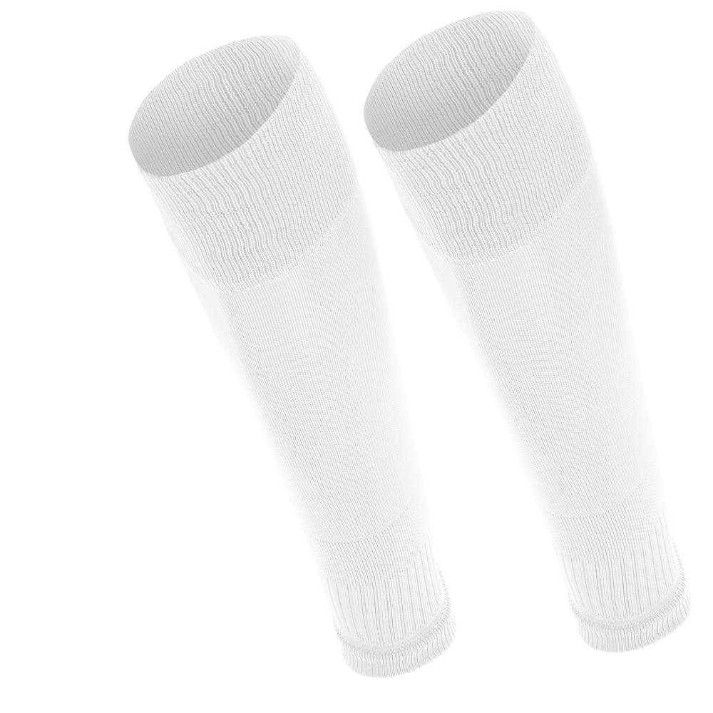 Barry Town Academy - Sprint socks (White)