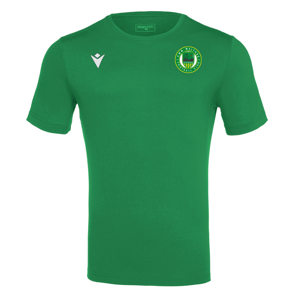 Cwm Welfare AFC -  Boost Hero T-Shirt 