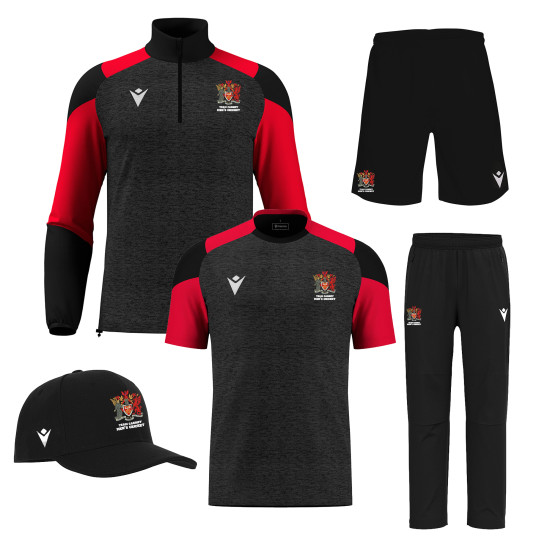 Mens Cricket - Pack 1