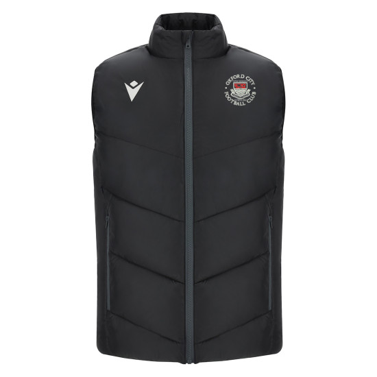 Oxford City - Coldmire gilet