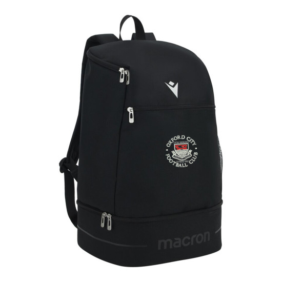 Oxford City - Crew backpack