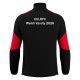 Cardiff University Ladies Rugby -  Varsity Cuzco full zip top