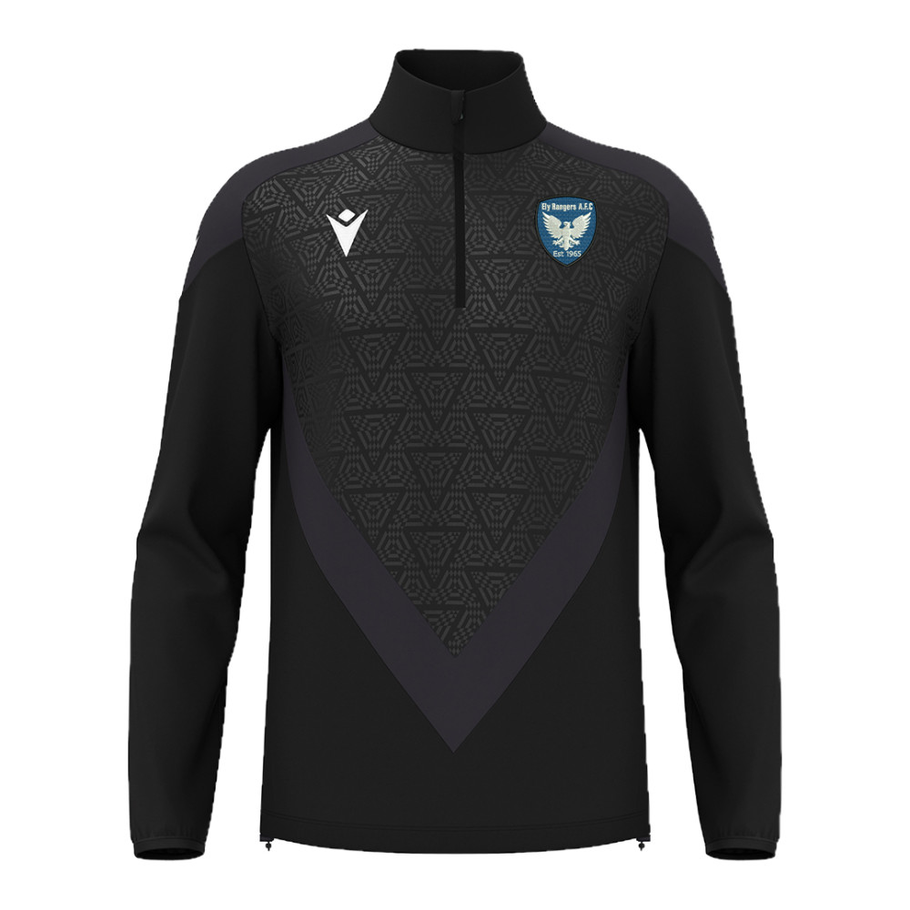 Ely Rangers AFC - Anduin 1/4 zip